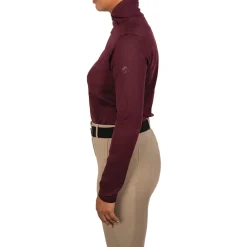 Women TemTeq Waverly Crisscross Neck Top