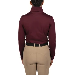 Women TemTeq Waverly Crisscross Neck Top