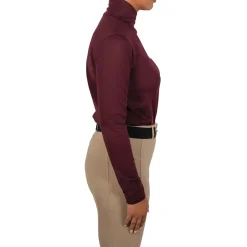 Women TemTeq Waverly Crisscross Neck Top