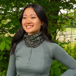 TemTeq x Buff Original EcoStretch Neckwarmer