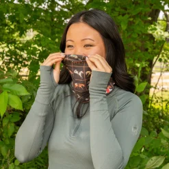 TemTeq x Buff Original EcoStretch Neckwarmer