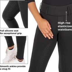 TemTeq Yara Full Seat Tight