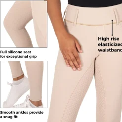 TemTeq Yara Full Seat Tight