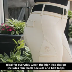 TemTeq Yara Full Seat Tight