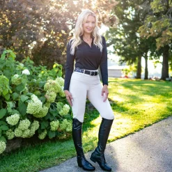 TemTeq Yara Full Seat Tight