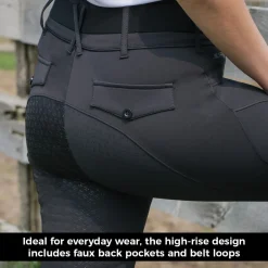 TemTeq Yara Full Seat Tight