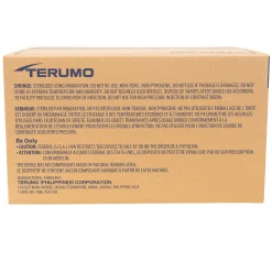 Terumo Medical Corporation Terumo 30cc. Syringe - Box Of 25