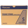 Terumo Medical Corporation Terumo 5cc. Syringe - Box Of 100