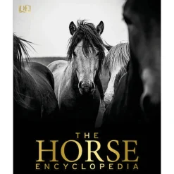 Penguin Random House The Horse Encyclopedia