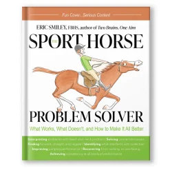 Trafalgar Square The Sport Horse Problem Solver