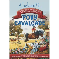 Thelwell 's Pony Cavalcade