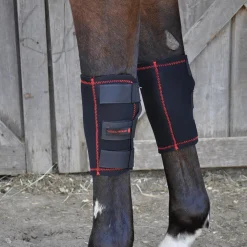 Thermal Therapy Knee Wraps