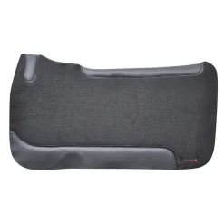 Thermal Therapy Western Felt Saddle Pad