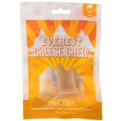 This & That Canine Co. This & That Everest Dog Chew