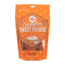 This & That Canine Co. This & That Sweet Potato Dog Chews 325 g