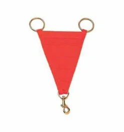 Greenhawk Equestrian Sport Thoroughbred Synthetic Bib Attachment