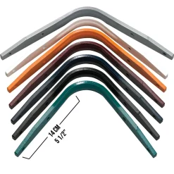 Thorowgood Saddle R Gullet Bars