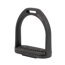 Thorowgood Tuff Stirrups 4 in - Kids'
