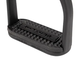 Thorowgood Tuff Stirrups 4 in - Kids'