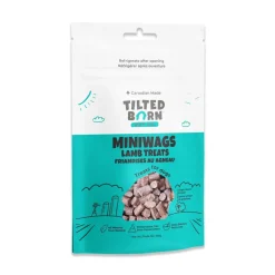 Tilted Barn Lamb MiniWags 100 g