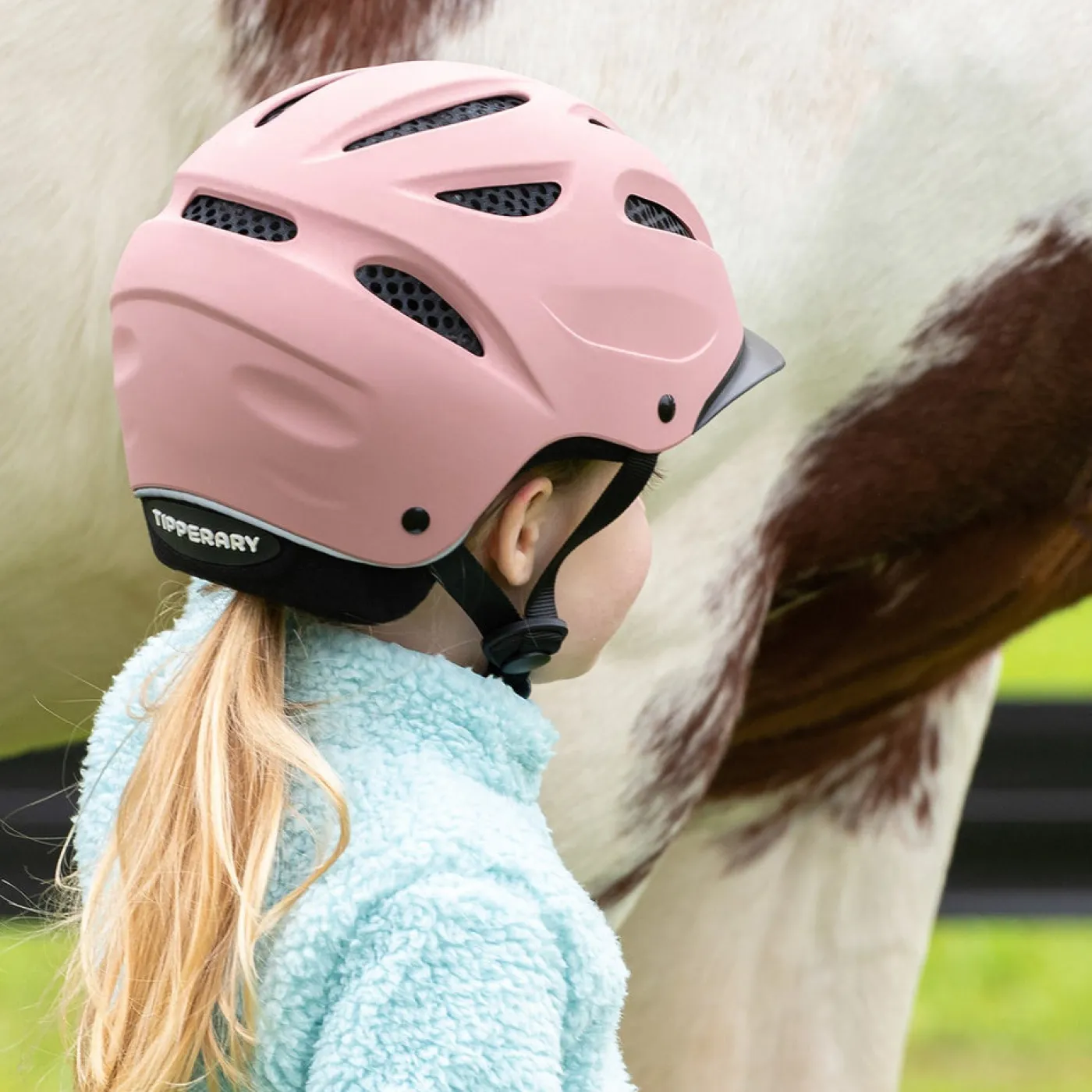 Tipperary Sportage Toddler Helmet