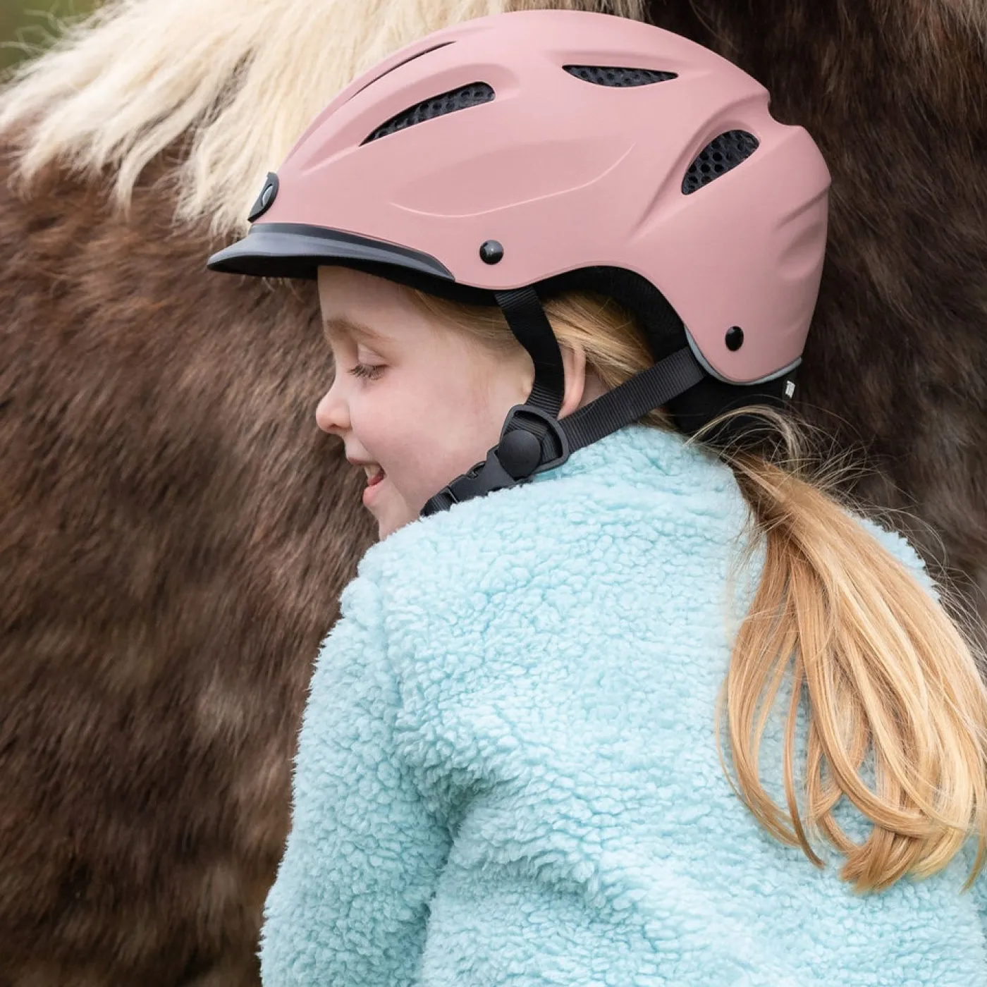 Tipperary Sportage Toddler Helmet