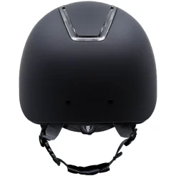 Tipperary Windsor Wide Brim MIPS Helmet - Chrome Trim