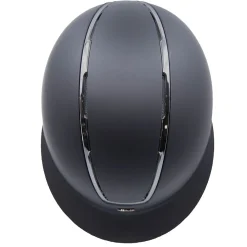 Tipperary Windsor Wide Brim MIPS Helmet - Chrome Trim