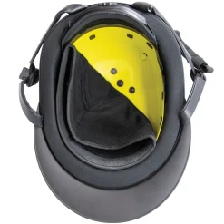 Tipperary Windsor Wide Brim MIPS Helmet - Chrome Trim