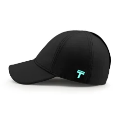 Top Knot Women's High Ponytail Performance Cap