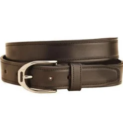 Tory Leather Stirrup Belt