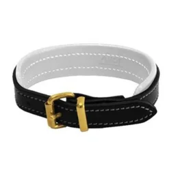 Tory Leather Tory Padded Leather Bracelet