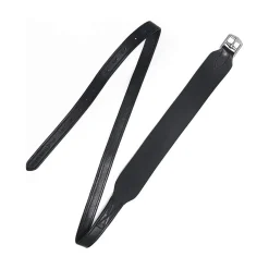 Total Saddle Fit Stability Stirrup Leathers
