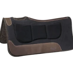 Tough1 Western Shimmable Western Saddle Pad