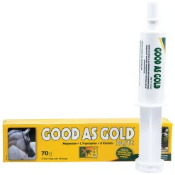 TRM Good As Gold Paste 70 g