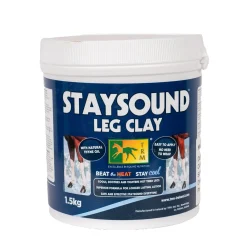 TRM Staysound Leg Clay 1.5 kg