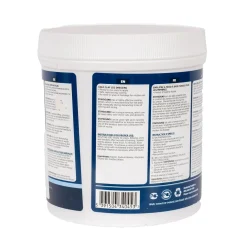 TRM Staysound Leg Clay 1.5 kg