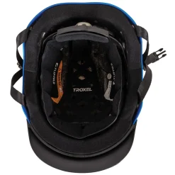 Troxel Spirit Low Profile Helmet