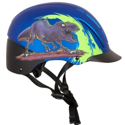 Troxel Spirit Low Profile Helmet