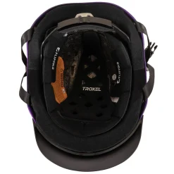 Troxel Spirit Low Profile Helmet