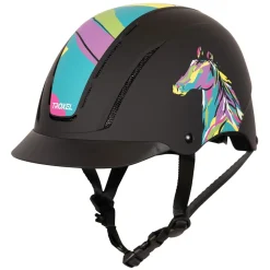 Troxel Spirit Low Profile Helmet