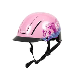 Troxel Spirit Low Profile Helmet