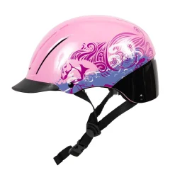 Troxel Spirit Low Profile Helmet