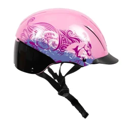 Troxel Spirit Low Profile Helmet