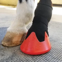 Greenhawk Equestrian Sport Tubbease Hoof Sock