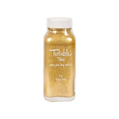 Twinkle Toes Glitter Hoof Polish 118 mL