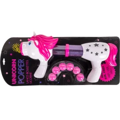 Giftcraft Unicorn Popper Set