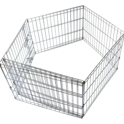 Unleashed Eight Panel Exercise Pen