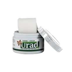 Urad Leather Care Urad Boot Cream W/ Applicator 50 mL