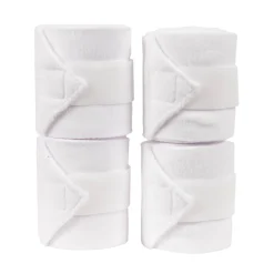 Vac's Pony Polo Wraps